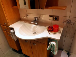 Appartamento per vacanze Mayrhofen Caratteristiche 10