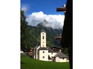 Appartamento per vacanze Mayrhofen Registrazione all'aperto 6