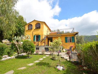 Cottage Prelà Outdoor Recording 2