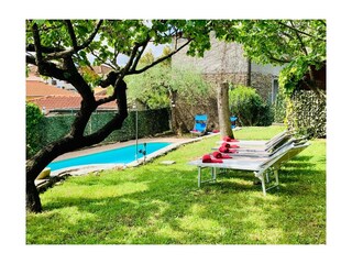 Vakantiehuisje Prelà Buitenaudio-opname 3
