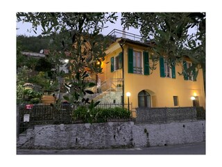 Cottage Prelà Outdoor Recording 5