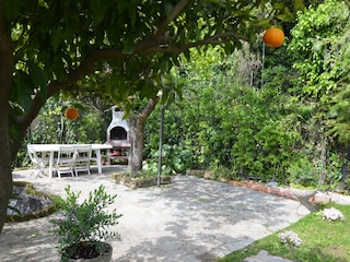 Cottage Prelà Outdoor Recording 6