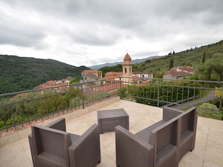 Cottage Prelà Outdoor Recording 10