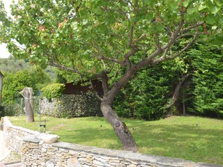 Cottage Prelà Outdoor Recording 16