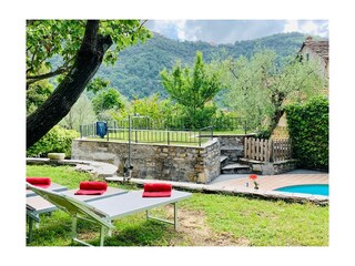 Cottage Prelà Outdoor Recording 18