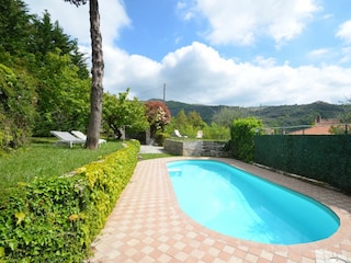Cottage Prelà Outdoor Recording 20