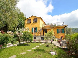 Cottage Prelà Outdoor Recording 21