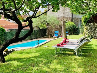 Cottage Prelà Outdoor Recording 22