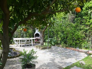 Cottage Prelà Outdoor Recording 25