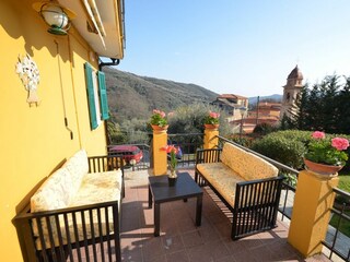 Cottage Prelà Outdoor Recording 29