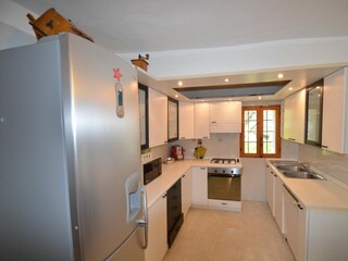 Cottage Prelà Outdoor Recording 32