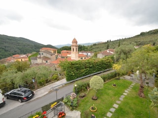 Cottage Prelà Outdoor Recording 44