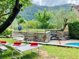 Cottage Prelà Outdoor Recording 47