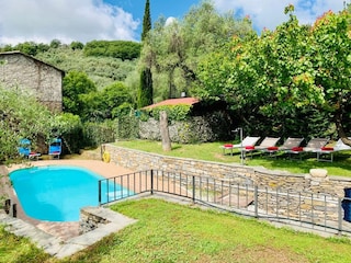 Cottage Prelà Outdoor Recording 48