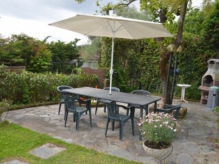 Cottage Prelà Outdoor Recording 49