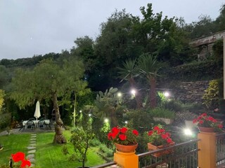 Cottage Prelà Outdoor Recording 50