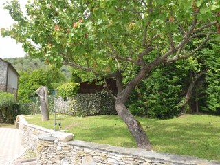 Cottage Prelà Outdoor Recording 52