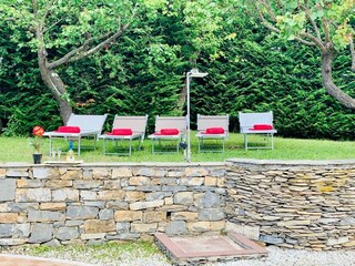 Cottage Prelà Outdoor Recording 53