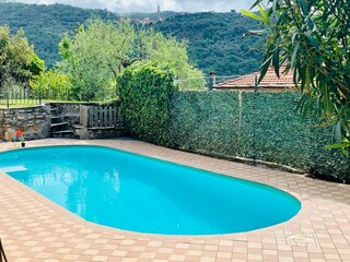 Cottage Prelà Outdoor Recording 54