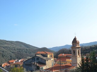 Cottage Prelà Outdoor Recording 9