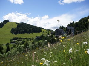 Appartamento per vacanze Annelie sulla SimonhÃ¶he - Sant'Urbano - image1