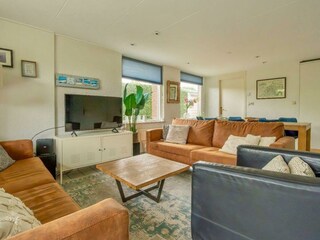 Vakantiehuis Renesse Kenmerken 6
