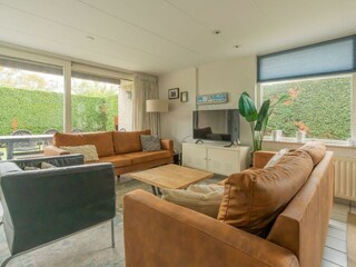 Vakantiehuis Renesse Kenmerken 8
