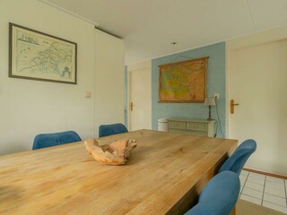 Holiday house Renesse Features 12