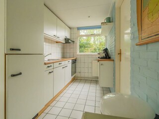 Holiday house Renesse Features 22