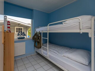 Vakantiehuis Renesse Kenmerken 15