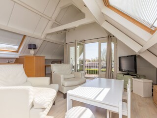 Ferienhaus Renesse Ausstattung 18
