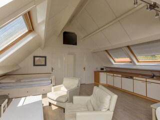 Vakantiehuis Renesse Kenmerken 19