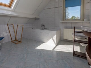 Vakantiehuis Renesse Kenmerken 21