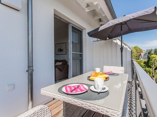 Ferienwohnung Zingst Ausstattung 4