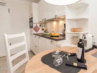 Ferienwohnung Zingst Ausstattung 5