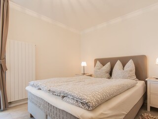 Ferienwohnung Zingst Ausstattung 6