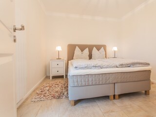 Ferienwohnung Zingst Ausstattung 7