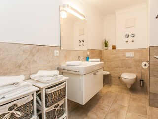 Ferienwohnung Zingst Ausstattung 8