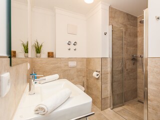 Ferienwohnung Zingst Ausstattung 9