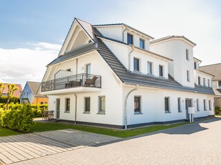Ferienwohnung Zingst Ausstattung 10