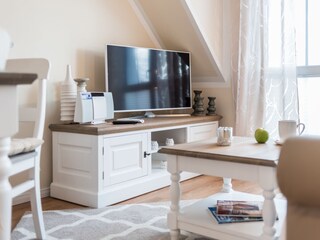 Ferienwohnung Zingst Ausstattung 3
