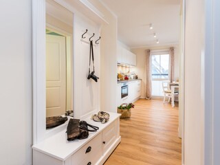 Ferienwohnung Zingst Ausstattung 8