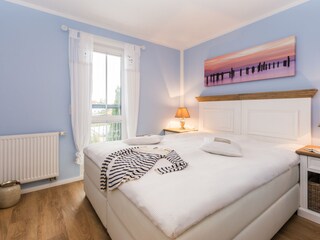 Ferienwohnung Zingst Ausstattung 6