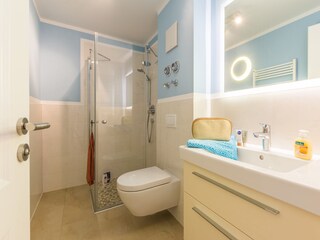 Ferienwohnung Zingst Ausstattung 7