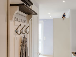 Ferienwohnung Zingst Ausstattung 2