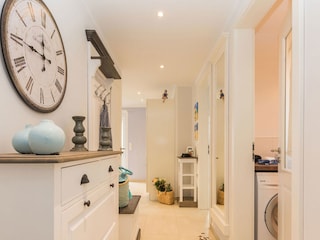 Ferienwohnung Zingst Ausstattung 3