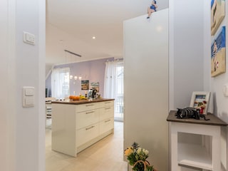 Ferienwohnung Zingst Ausstattung 4