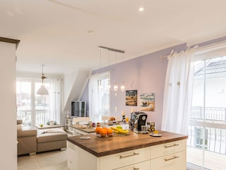 Ferienwohnung Zingst Ausstattung 5