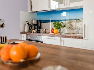 Ferienwohnung Zingst Ausstattung 6