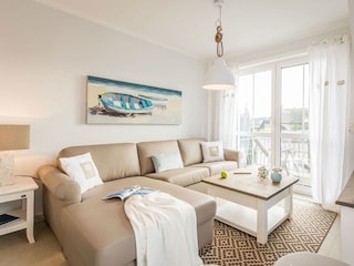 Ferienwohnung Zingst Ausstattung 8